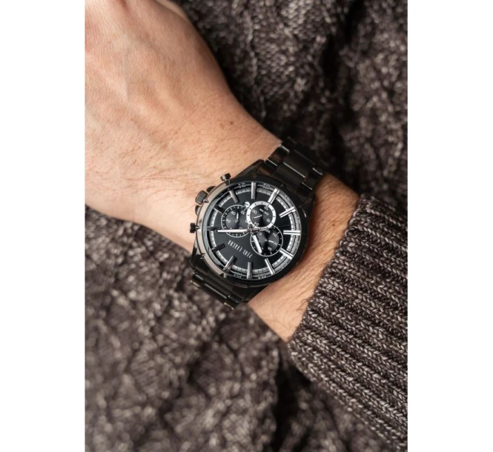 Pánské hodinky Paul Lorens PL13605B-1A5