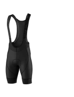 Spodenki model 21855911 ECO 25 czarne XL - Biemme