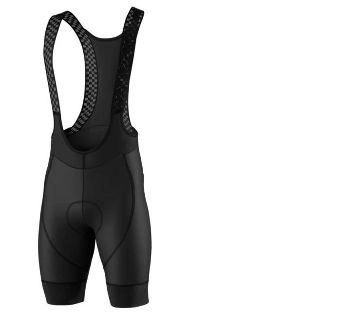 Spodenki model 21855911 ECO 25 czarne XL - Biemme