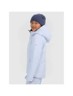 Dívčí membránová lyžařská bunda 5000 model 21920582 - 4F