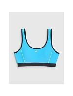 Dámský top 4F 4FWSS25UBKTF077-33S