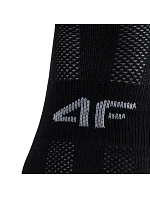 Chlapecké ponožky 4F FNK M261 tmavě černé 4FJWMM00UFSOM261 20S