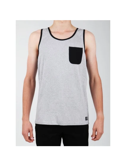 model 21324369 Tričko bez rukávů - Dc