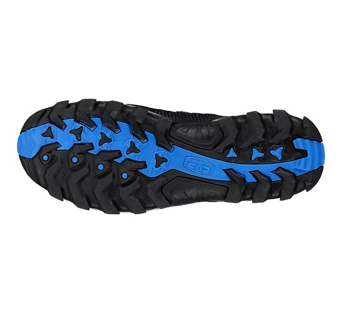 Pánská obuv Low Wp M model 18444689  Rigel - CMP