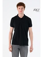 SOL'S Phoenix Men Pánské elastické piqué polo model 22522625 SOL'S Phoenix Men Pánské elastické piqué polo model 22522625