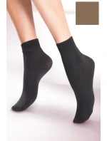 Gabriella Mikrovlákno Code 601 barva:cappuccino