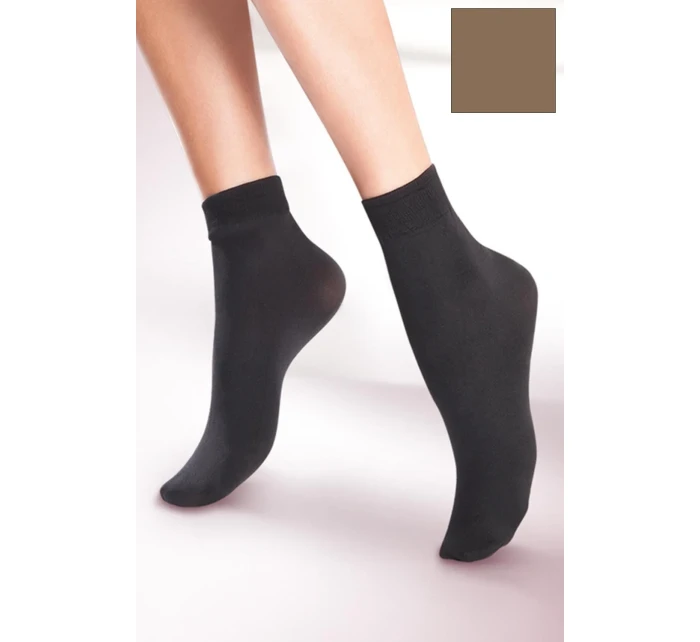 Gabriella Mikrovlákno Code 601 barva:cappuccino