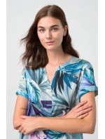 Vamp - Letní dámské šaty – Bahia 18525 - Vamp Vamp - Letní dámské šaty – Bahia 18525 - Vamp