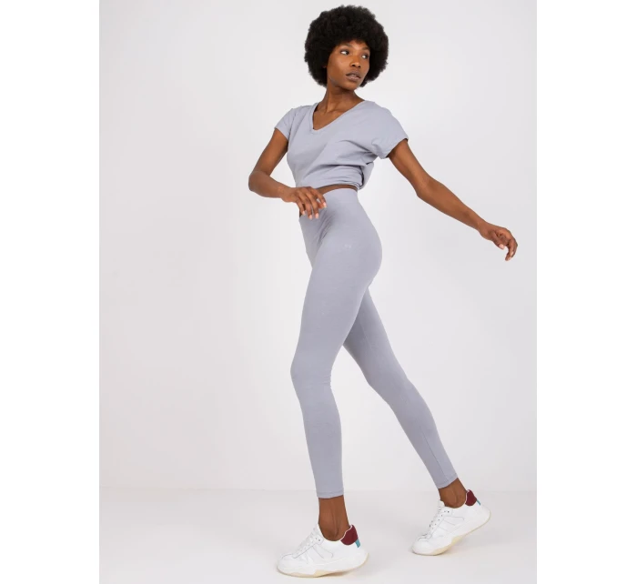 Legíny AP LG A 002 šedá Legíny AP LG A 002 šedá