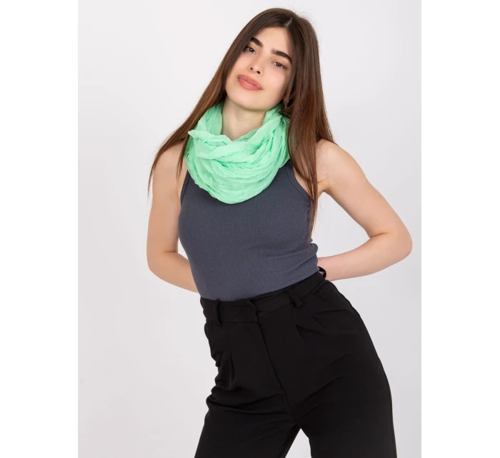 Šála-AT-CH-1905-světle zelená