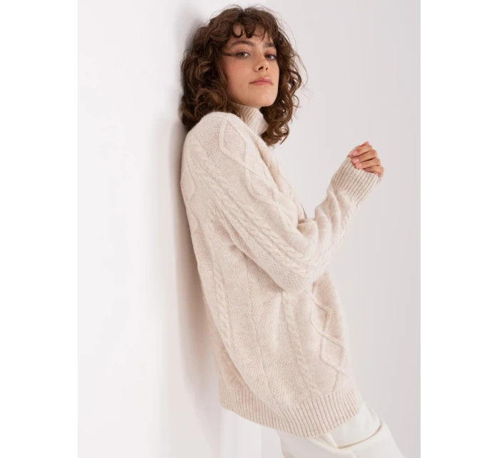 Propojka AT SW 2355 2.12P světle béžová Propojka AT SW 2355 2.12P světle béžová