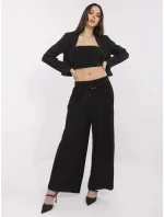 Spodnie model 21094497 czarny - FPrice