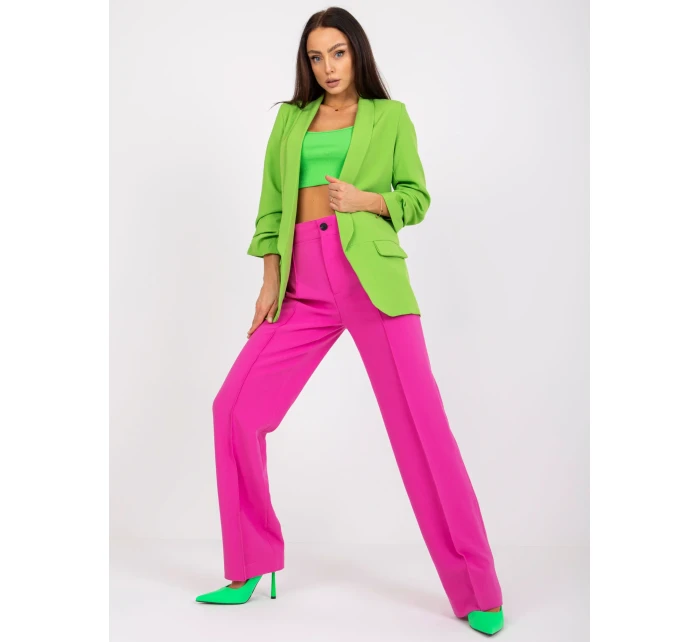 Námořnictvo DHJ MA 7684.15P limetkově zelená Námořnictvo DHJ MA 7684.15P limetkově zelená