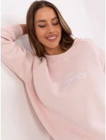 Sada EM KMPL model 20811702 světle růžová - FPrice Sada EM KMPL model 20811702 světle růžová - FPrice