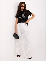 Tričko IR TS R2699.67 černé