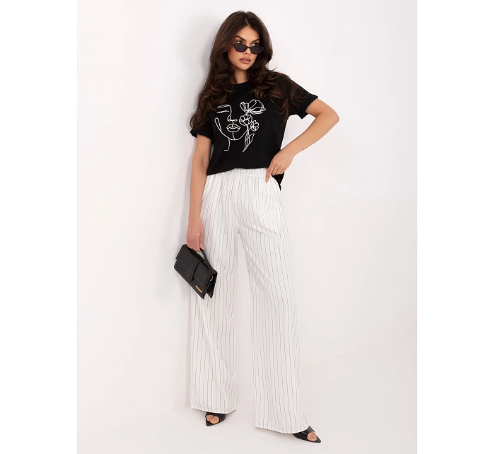 Tričko IR TS R2699.67 černé