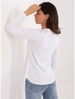 Halenka JM BZ 2254.80 bílá Halenka JM BZ 2254.80 bílá