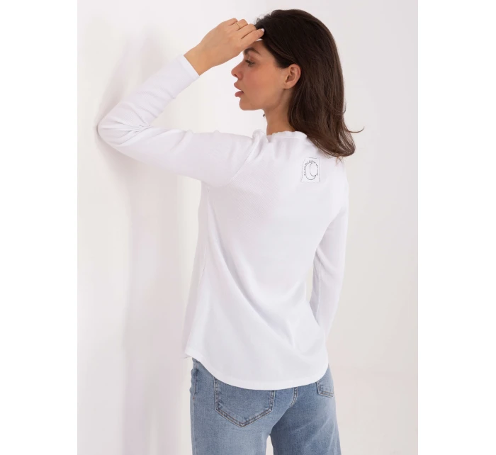 Halenka JM BZ 2254.80 bílá Halenka JM BZ 2254.80 bílá