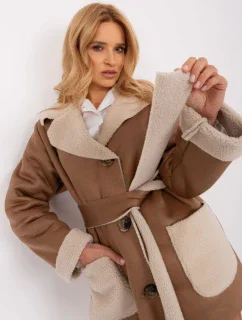 LK KR bunda 509454 1.96P velbloud