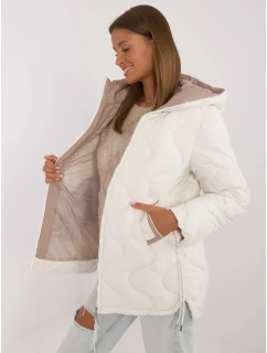 Kurtka MBM KR 2319.37 ecru