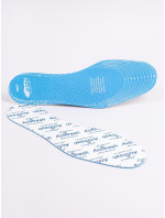 Yoclub Actifresh Antibakteriální vložky do bot 2 balení OIN-0004U-A1S0 Vícebarevné