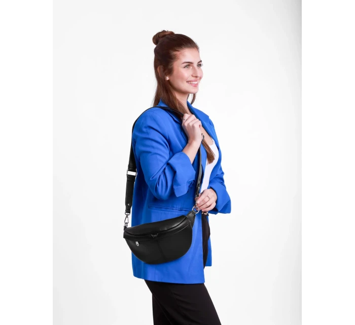 Dámská ledvinka Vuch Vasco Black