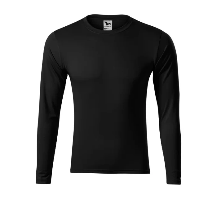 model 20630035 triko unisex černá - MALFINI, a.s. model 20630035 triko unisex černá - MALFINI, a.s.