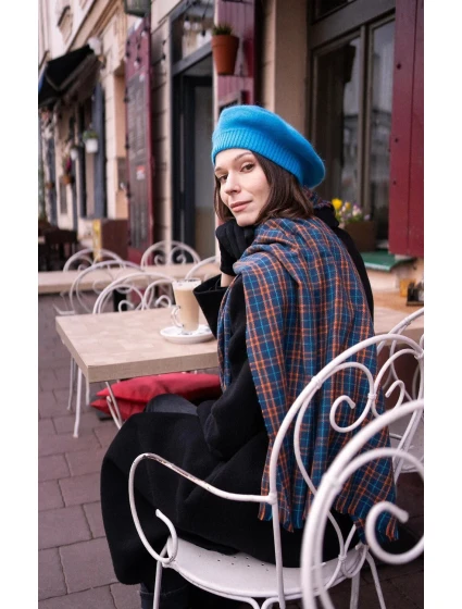 Dámský baret   model 21728682 - Art of polo