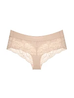 BODY MAKE-UP ILLUSION LACE – Tvarující krátké kalhotky Triumph BODY MAKE-UP ILLUSION LACE – Tvarující krátké kalhotky Triumph