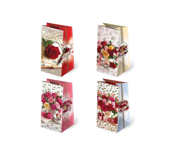 Peacock Set Rose A'10 Bag model 21935540 - Paw