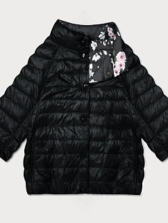 Dámská oboustranná bunda Goodlookin s 3/4 rukávy model 22049132 - MINORITY