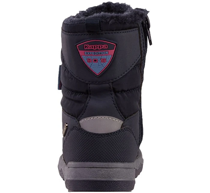 Boty Kappa Alido II Tex Jr 261060K 6760