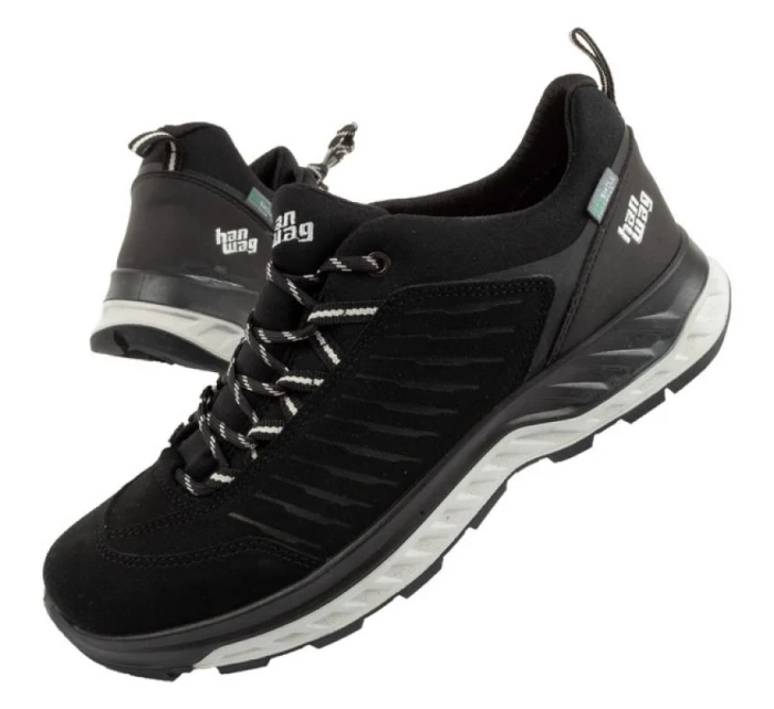 Boty Hanwag M H9132-012601 Boty Hanwag M H9132-012601