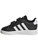Boty adidas Grand Court 2.0 Hook and Loop Jr GW6523