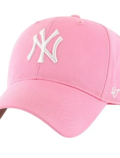 New York Yankees Basic 47 Jr baseballová čepice model 21281625 - New Era