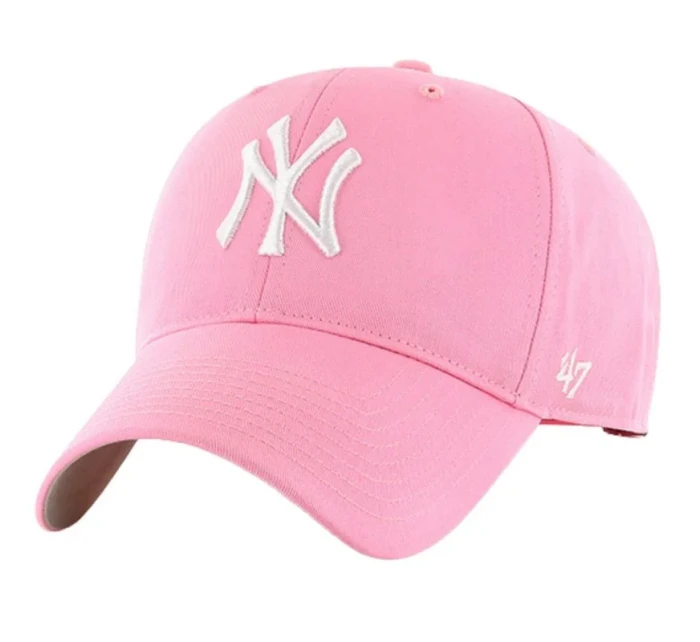 New York Yankees Raised Basic 47 Jr baseballová čepice B-RAC17CTP-RSA_KIDS
