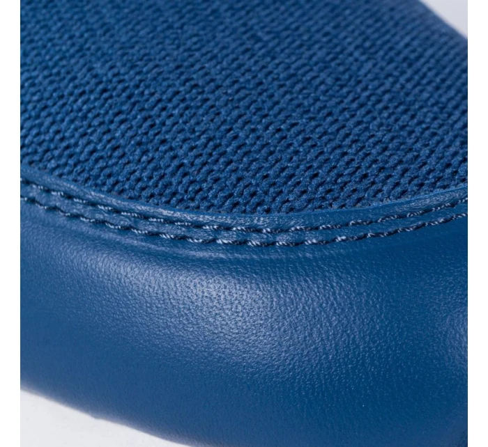 Emporio Armani EA7 pánské sportovní tenisky modré (X8X114-XK270-S290)