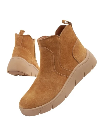 Scholl Bormio W F302331013 dámské boty Scholl Bormio W F302331013 dámské boty