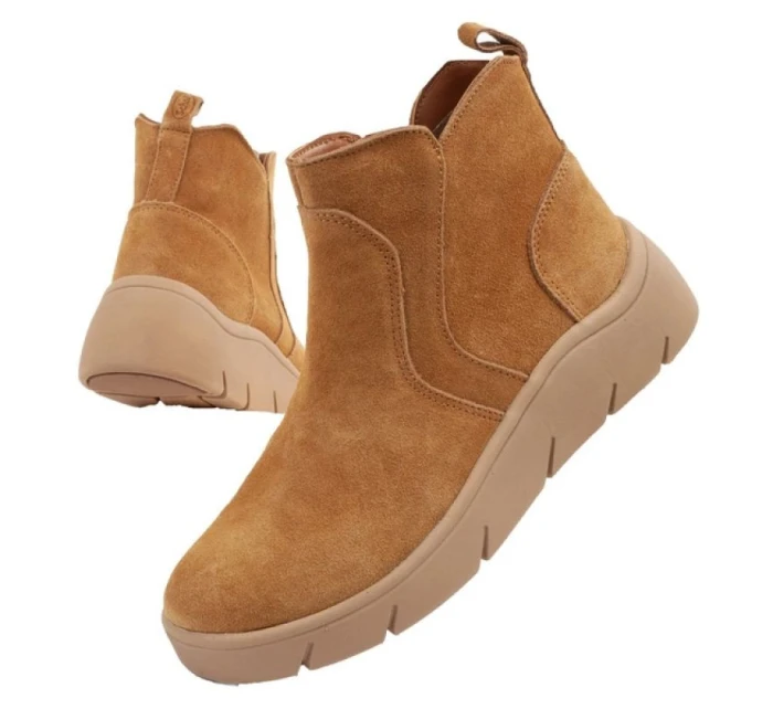 Scholl Bormio W F302331013 dámské boty Scholl Bormio W F302331013 dámské boty