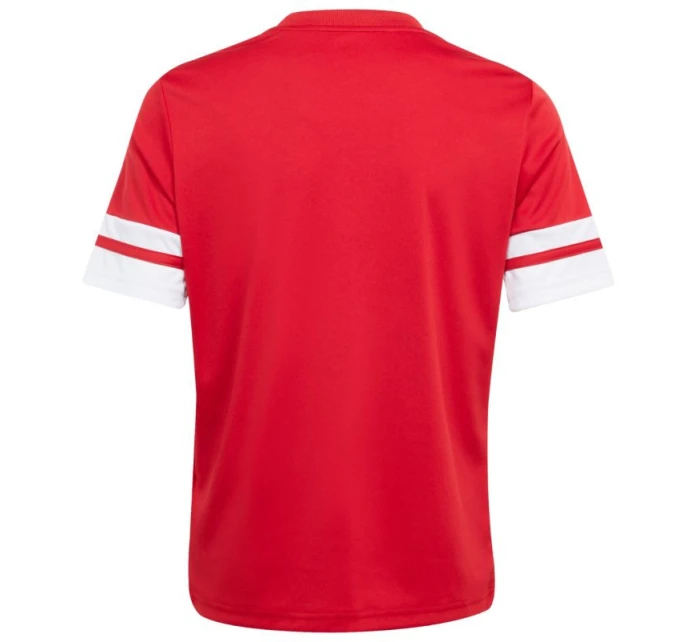 Tričko Squadra 25 Jr model 20877472 - ADIDAS Tričko Squadra 25 Jr model 20877472 - ADIDAS