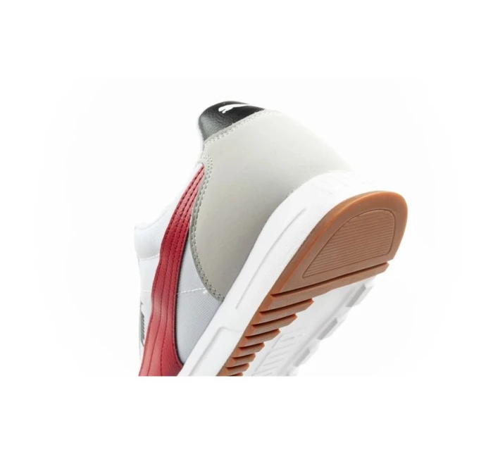 R78 buty sportowe sneakersy męskie modne model 21359288 - Puma R78 buty sportowe sneakersy męskie modne model 21359288 - Puma