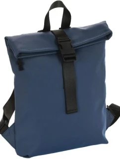 NEOPRENOVÝ BATOH 7L NÁMOŘNICKÁ MODŘ