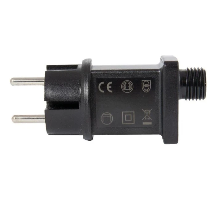 LAMPKI CHOINKOWE 120 LED BIAŁY model 21832451 LAMPKI CHOINKOWE 120 LED BIAŁY model 21832451