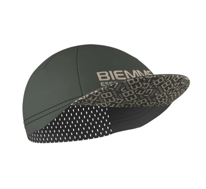 Biemme Letní čepice zelená