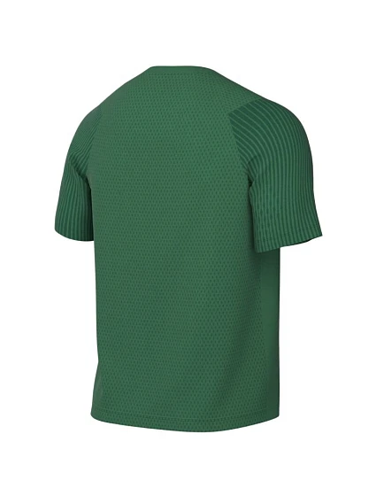 Pánské tričko Nike DriFit Academy II green model 22071185 302 pánské - EB FIT Pánské tričko Nike DriFit Academy II green model 22071185 302 pánské - EB FIT