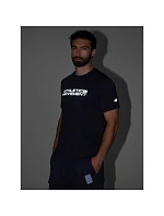 Pánské tričko s potiskem model 22088477 - 4F