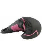 Boxerské rukavice RPU-BLACK 012325-0210