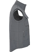 Pracovní vesta 12. convoy grey model 22476426 - Russell Athletic