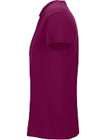 SOL'S Crusader Men Pánské tričko z bio bavlny purple model 22519099 SOL'S Crusader Men Pánské tričko z bio bavlny purple model 22519099