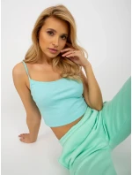 Dámská souprava EM KMPL 772.71 mentol - FPrice